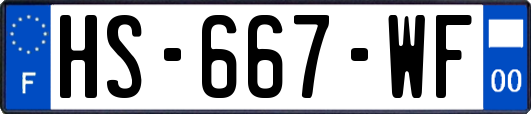 HS-667-WF