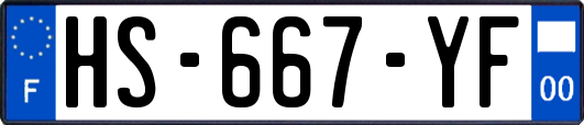 HS-667-YF
