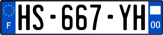 HS-667-YH