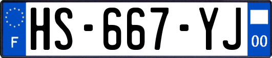 HS-667-YJ