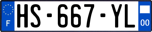 HS-667-YL