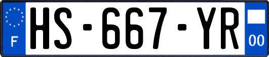 HS-667-YR