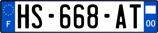 HS-668-AT