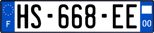 HS-668-EE