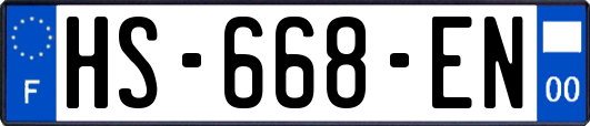 HS-668-EN