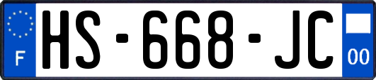 HS-668-JC