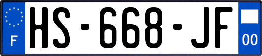 HS-668-JF