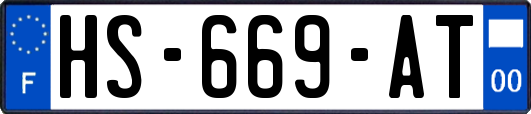 HS-669-AT