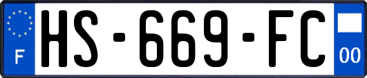 HS-669-FC