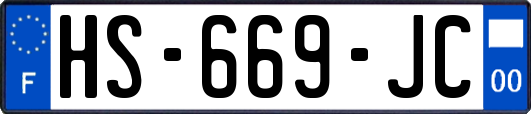 HS-669-JC