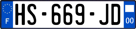HS-669-JD