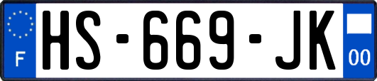 HS-669-JK