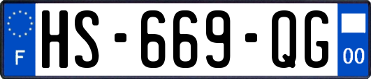 HS-669-QG