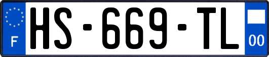 HS-669-TL