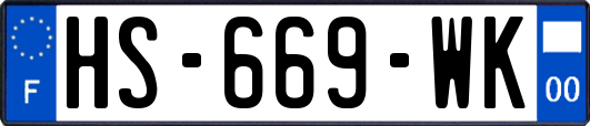 HS-669-WK