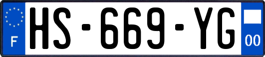 HS-669-YG