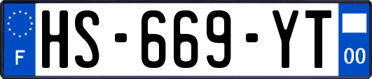 HS-669-YT