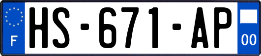 HS-671-AP