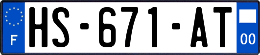 HS-671-AT