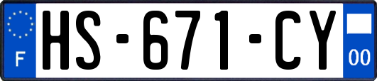 HS-671-CY