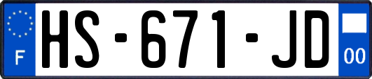 HS-671-JD