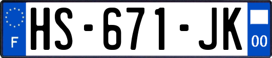 HS-671-JK