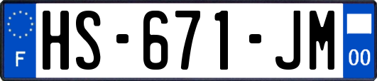 HS-671-JM