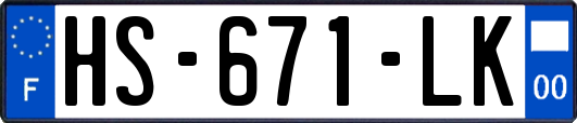HS-671-LK