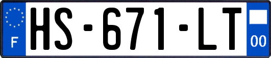 HS-671-LT