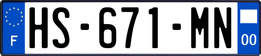 HS-671-MN