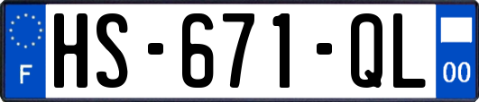 HS-671-QL
