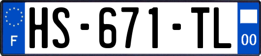 HS-671-TL