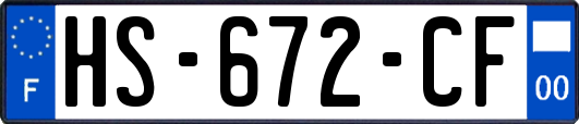 HS-672-CF