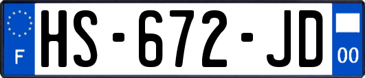 HS-672-JD