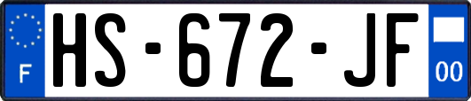HS-672-JF