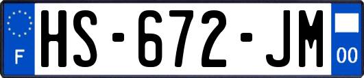 HS-672-JM