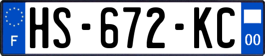 HS-672-KC