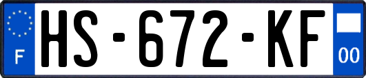 HS-672-KF