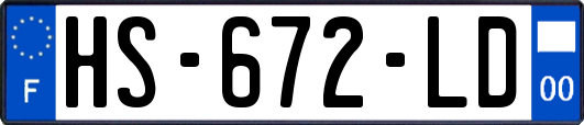 HS-672-LD