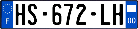 HS-672-LH