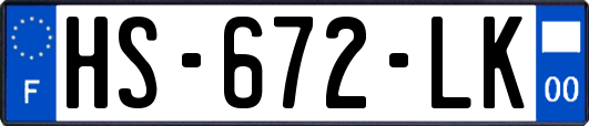 HS-672-LK
