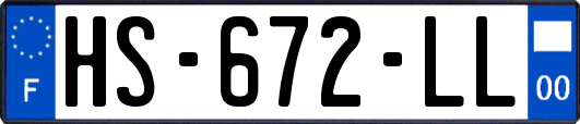 HS-672-LL