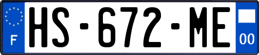 HS-672-ME