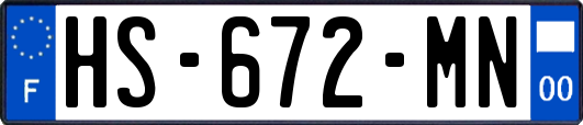 HS-672-MN