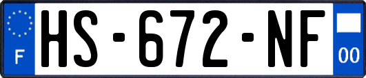 HS-672-NF