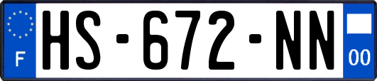 HS-672-NN