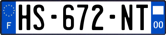 HS-672-NT