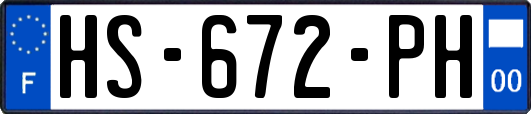 HS-672-PH