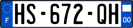 HS-672-QH