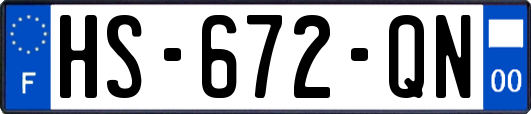 HS-672-QN